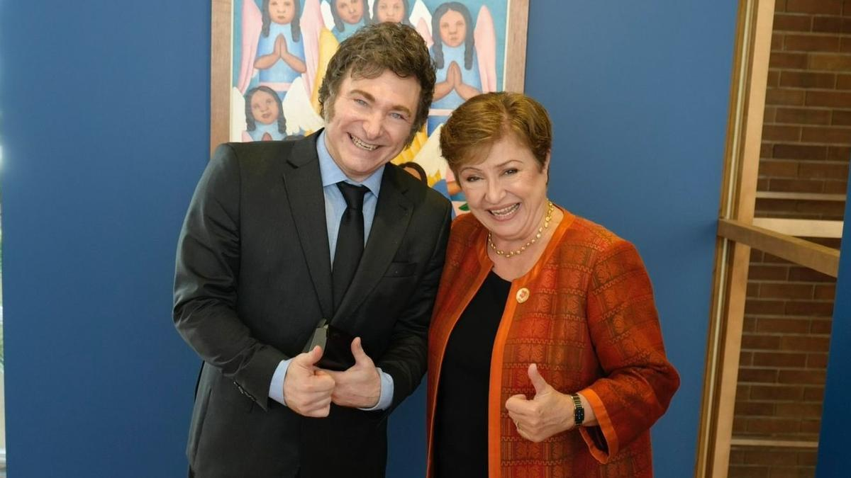 Argentina consiguió el acuerdo