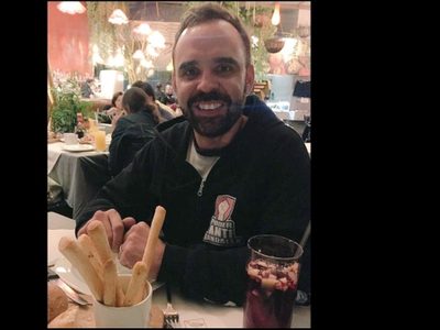 “Rescátame como a Corral”: Arne aus den Ruthen pide auxilio a Ulises Lara tras detención