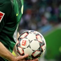 La Bundesliga confirmó cuándo volverá el fútbol pese al coronavirus