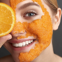 Jugo de retinol: con solo zanahorias, conocé el truco de belleza antienvejecimiento de la piel que es furor hoy en día