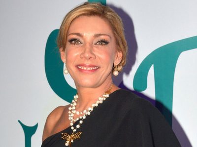 “¡Despreciable!”: Cynthia Klitbo confesó la verdad sobre una famosa actriz. ¿Quién era?