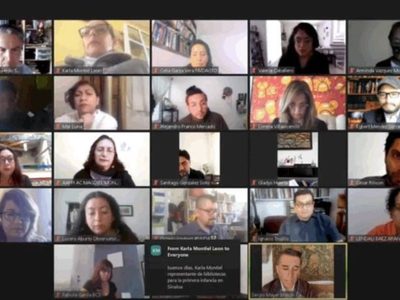 Colectivos culturales buscarán un "Acuerdo Nacional a Favor del Artista en México"