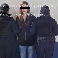 Cargos contra Marianne "N" deben de basarse en hechos, no en tendencias: Tejiendo Redes Infancia