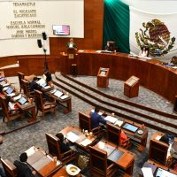 PRI y PAN acusan a morenistas de agandallarse comisiones en el Congreso de Zacatecas