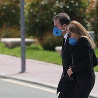 “Está hecha polvo”: las hermanas de Ana Obregón preocupadas por su estado