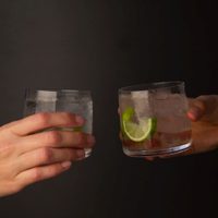 En la semana del coctail, tragos para las noches de cuarentena