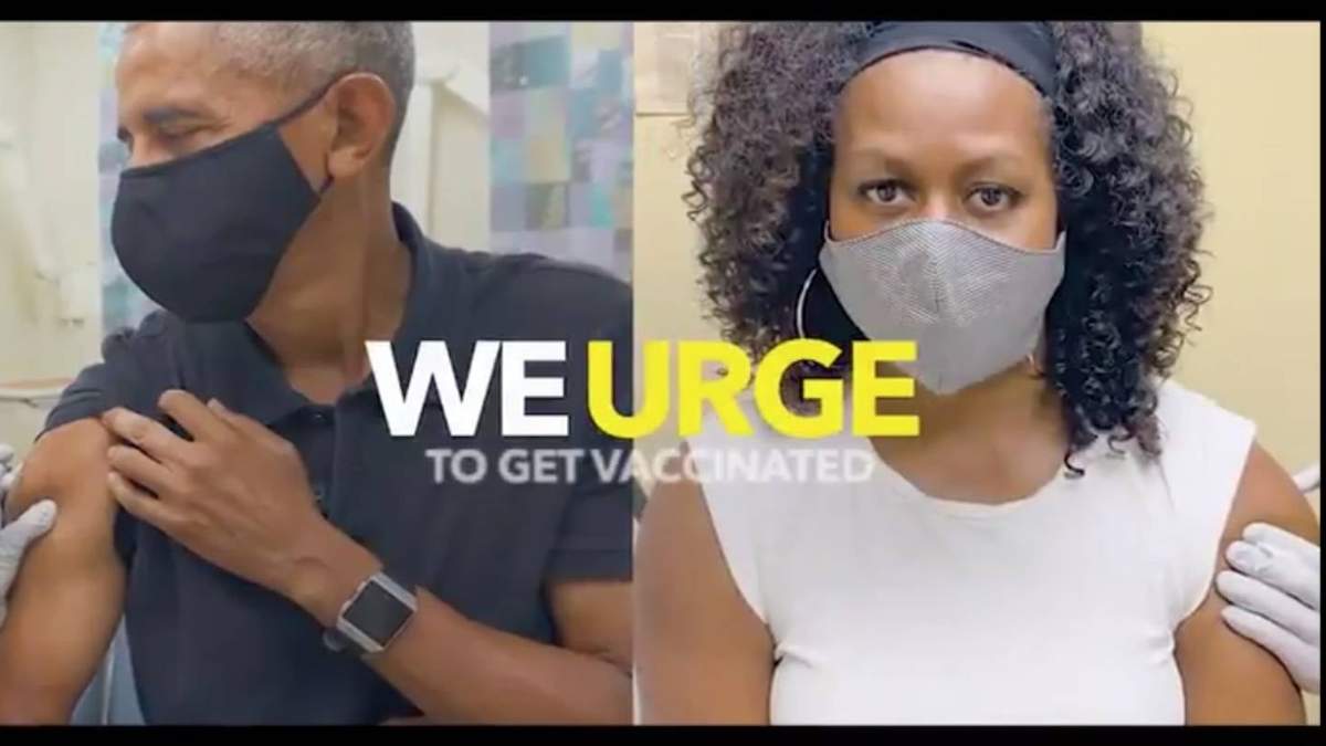 Video de la campaña en pro de la vacunación