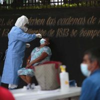México registra más de 100 muertos por covid-19 por segundo día consecutivo