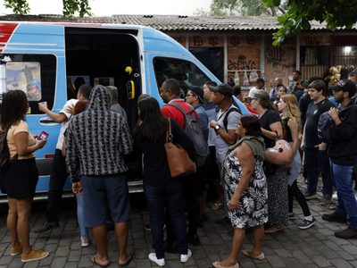 Megaoperativo: hallan 50 cuerpos en el bosque y los muertos superan los 120