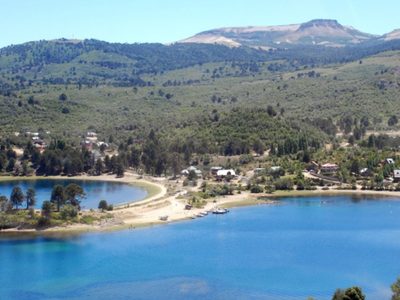 Villa Pehuenia y Moquehue podrán desarrollar el lugar donde desean vivir gracias a plan del Gobierno
