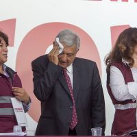 Morena presenta 45 impugnaciones contra elección en el Edomex
