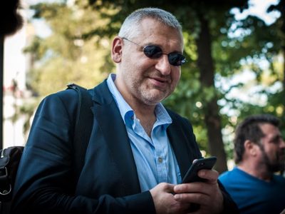 Justicia rusa condena en rebeldía a once años de prisión al exabogado de Pussy Riot