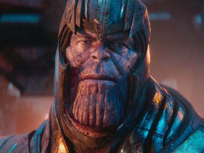 ¡No la vimos venir! Marvel patearía el tablero con el regreso de Thanos ¿en otro bando?
