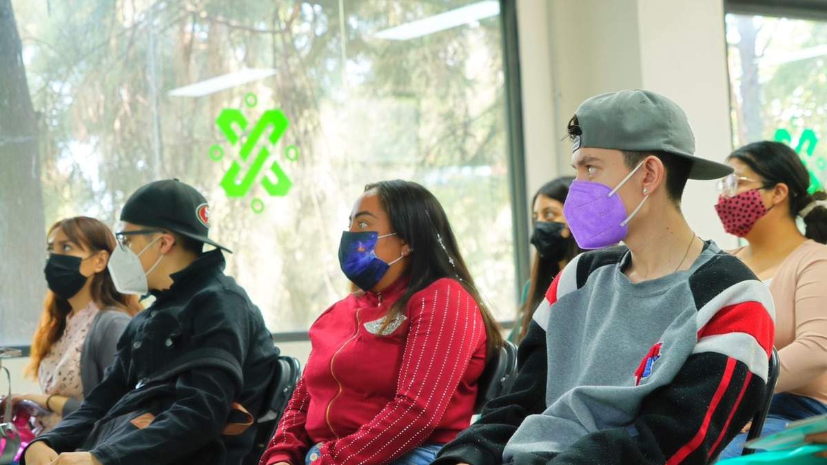 El programa dará apoyo a aquellos que quieran capacitarse
