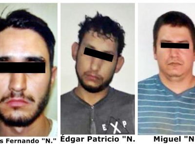 Hijo del "Señor de los Cielos", vinculado a proceso por feminicidio en Sonora