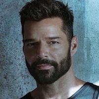 ¡Apa! El argento y famoso amor oculto de Ricky Martin: "Se escondían"