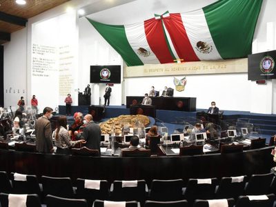 Auditoría pide al gobierno de Hidalgo acreditar el destino mil 311 millones de pesos