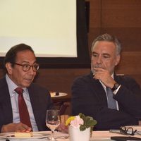Empresarios celebran el inicio de la ratificación del T-MEC