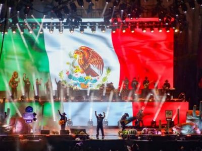 ¿Qué artistas se presentarán en alcaldías de la CDMX el 15 de septiembre?