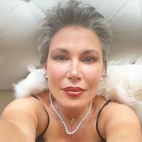 Una luchadora: Celina Rucci habló de su recuperación y de la gran incógnita que tuvo