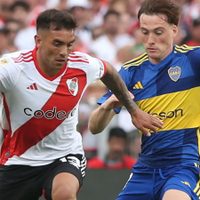 ¿Se terminó la discusión?: la FIFA se metió en la polémica por los títulos de Boca y River
