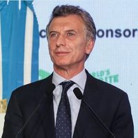 Macri apuesta al voto ideológico