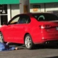 Ejecutan a un hombre frente al Hospital Universitario en Monterrey