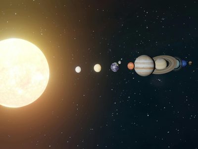 La "alineación" de seis planetas que iluminará el cielo de agosto