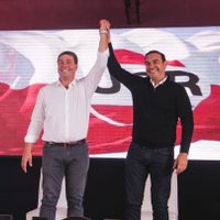 Por unanimidad, fue designado el nuevo presidente de la UCR en Chubut