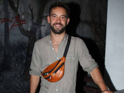 “La presión está”: Agustín Cachete Sierra reveló su gran temor en este nuevo desafío