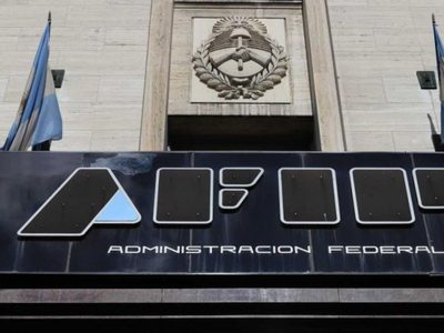 En plena temporada de invierno, la AFIP controla los centros de esquí más importantes del país