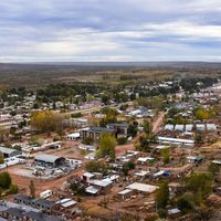 ¡Y de nuevo, un sacudón!: Otro sismo en Añelo