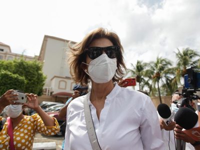 EU exige a Daniel Ortega la liberación inmediata de Cristiana Chamorro