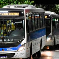 Choferes de colectivos dejaron sin servicio a los usuarios por paro sorpresivo