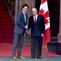 “Siempre estamos abiertos al diálogo”: AMLO se compromete a atender reclamos de empresas canadienses