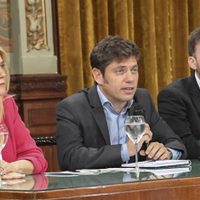 En vivo: diputados bonaerenses dieron media sanción a la reforma impositiva