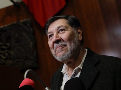 “La Corte se derrotó a sí misma, tengan para que aprendan”, celebra Fernández Noroña