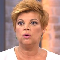 Se quedó afuera y a Terelu Campos no le hizo ningún tipo de gracia: "Es otra mentira"