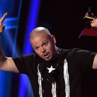 ¡FURIA! Residente defenestró a AMLO y a un funcionario mexicano ¡Por el coronavirus!