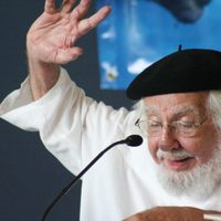 Murió el poeta, sacerdote y revolucionario nicaragüense Ernesto Cardenal