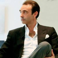 El lazo que lo une a Paloma Cuevas: la faceta empresarial de Enrique Ponce sale a la luz
