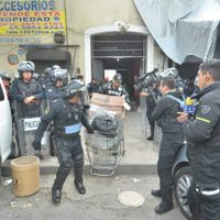 "Eficaz" operativo en Tepito: capturan a 31 presuntos narcos y aseguran armas, droga, dinero…