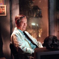 Roger Corman "rey de la serie B" y del clásico "La tiendita de los horrores" muere a los 98 años