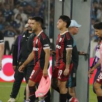 Sin lugar en 2026: las figuras de River que están cada vez más lejos de seguir