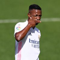 Real Madrid: victoria y liderazgo de La Liga