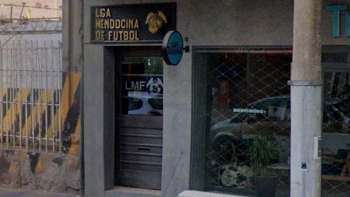 Liga Mendocina: cinco imputados por falsificación de estudios médicos