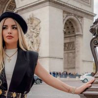 Kimberly Loaiza reaparece en Instagram y Juan de Dios Pantoja le deja un sentido mensaje. ¡De locos!