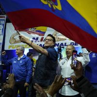 El magnicidio destapa los tentáculos del Cártel de Sinaloa en Ecuador (Videos)