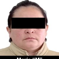 FGR extradita a Perú a mexicana acusada de tráfico de drogas
