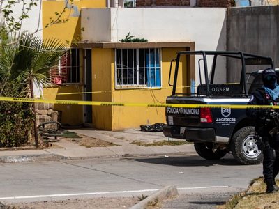 Liberan a policías de Zacatecas que mataron a joven desarmado